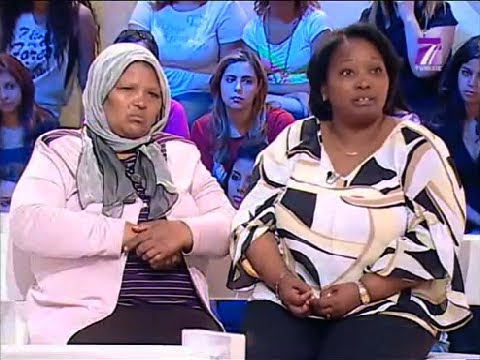 Andi Mankolek S02 Ep 16/06/2009 (Partie 1) - Tv7