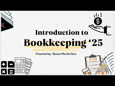 Start Your VA & Bookkeeping Career in 2025 π