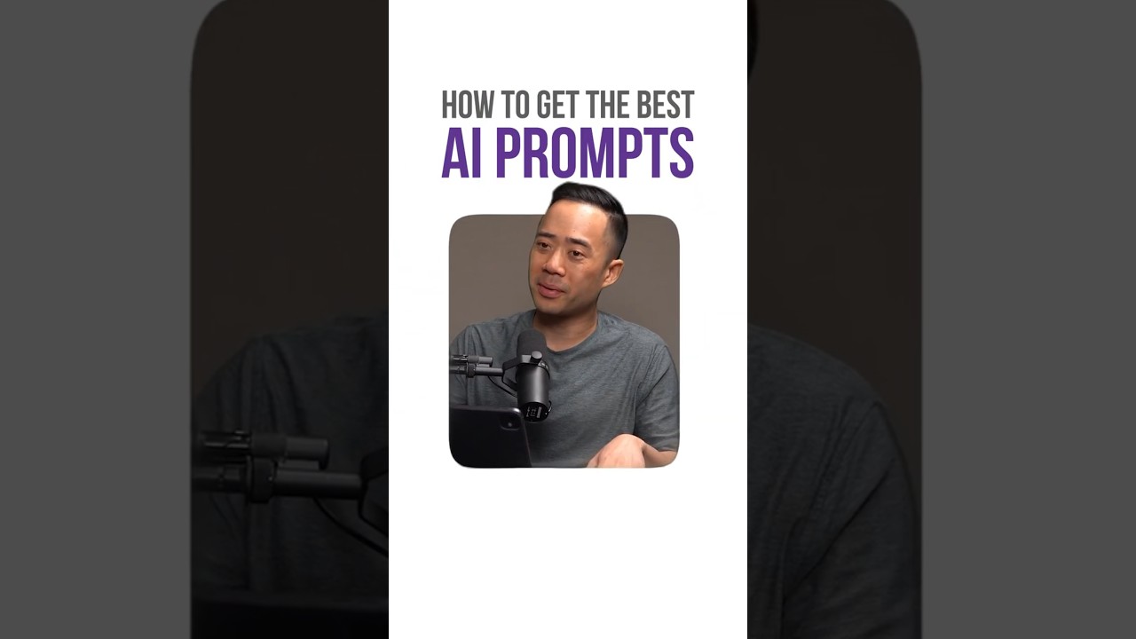 Top Tips for Crafting the Best AI Prompts