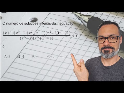 FATORAÇÃO DE POLINÔMIOS  com exercício resolvido do IME