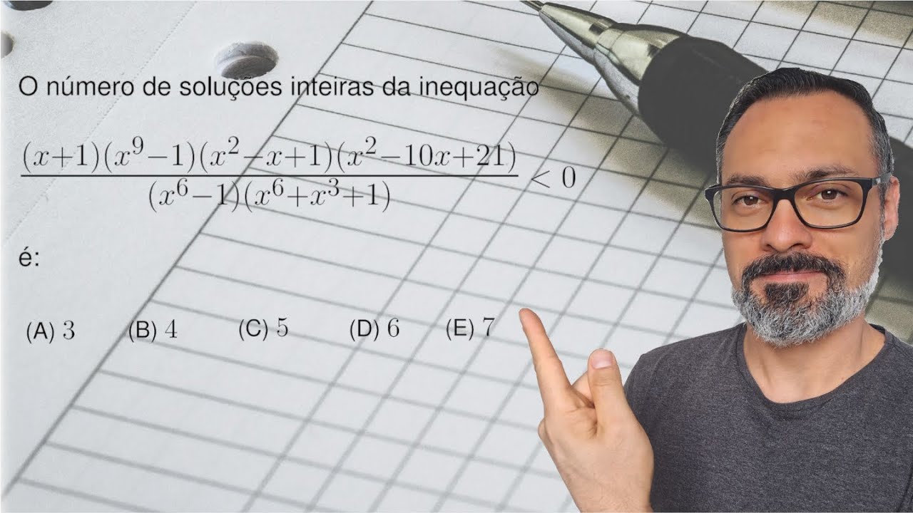 Fatoração de Polinômios: Dicas e Exercício Resolvido do IME 📚