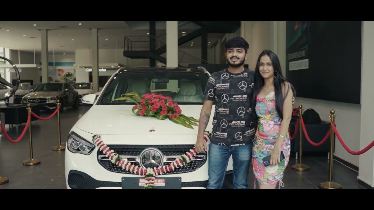 Ms. Asha & Pratiksha Jain Join GLA Adventure 🚗