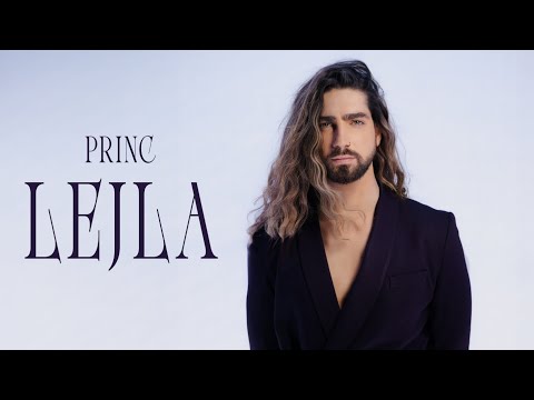 Princ - Lejla (Official Video 2025.)