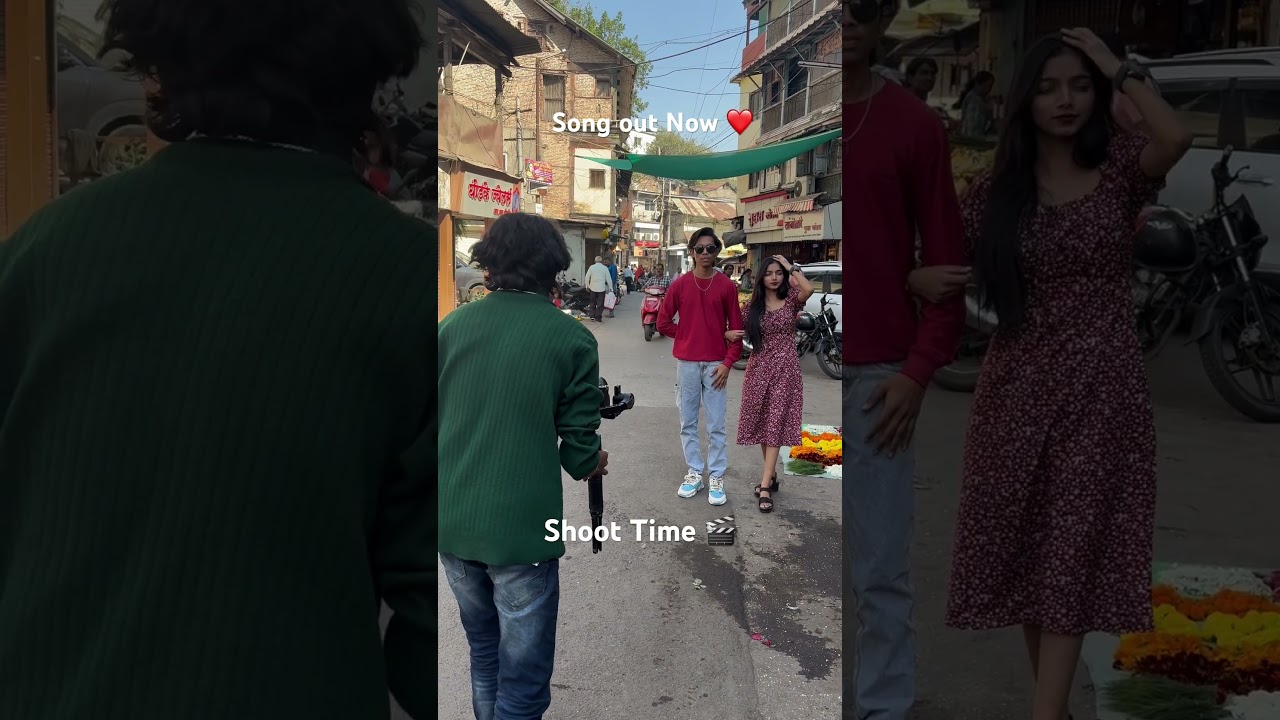 New Release! Rahul Gadhari's Heartfelt Song 🎶 - Khandeshi & Sad Vibes