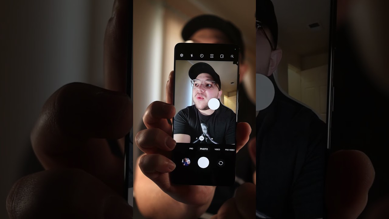3 Top 3 Camera Tips for Samsung 📸