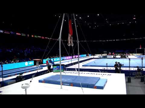 SEIFERT Noe (SUI)_2023 Artistic Worlds, Antwerp (BEL)_Qualifications_Rings