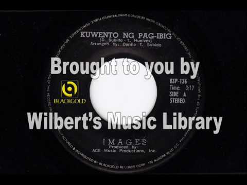 Kuwento ng Pag-ibig by Danny Subido ๐ถ