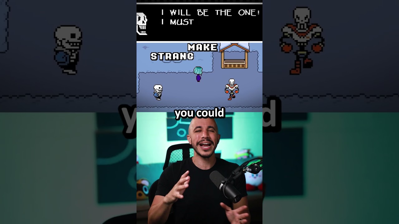 A Nintendo Hacker Made This Indie Game