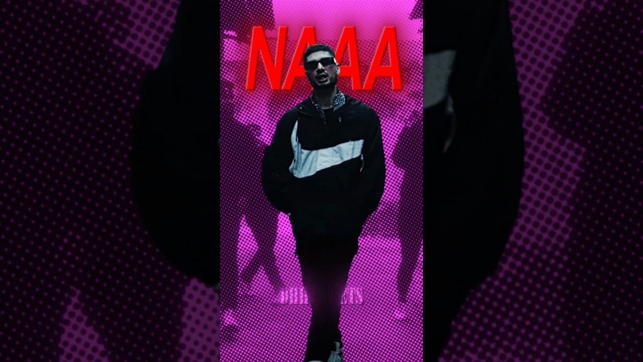 KR$NA Drops New Hit 'NO CAP' ๐ฅ | Must-Watch Desi Hip Hop Short