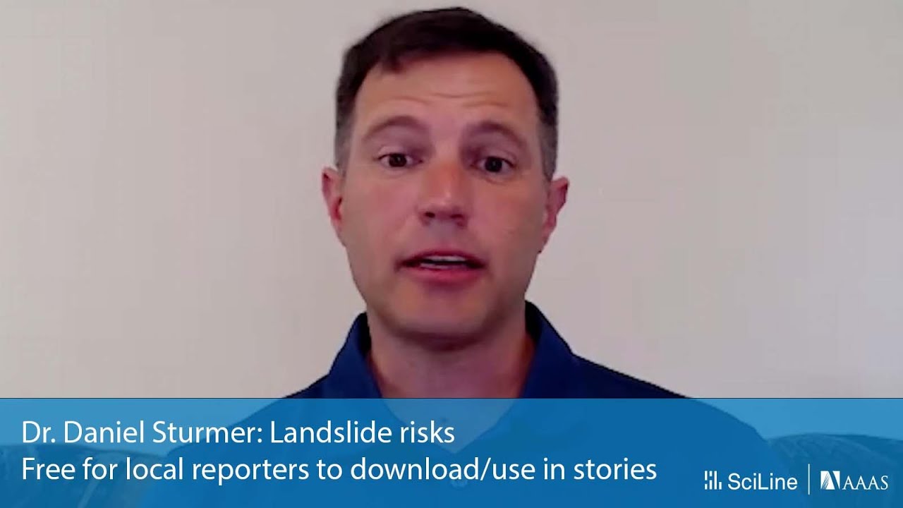 Landslide Risks & Prevention Insights π