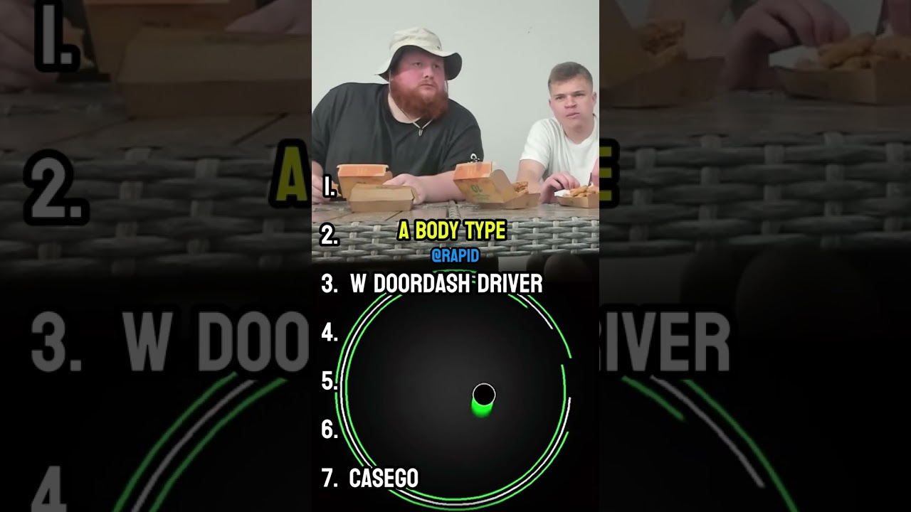 CaseOh's Funniest Donations 😂