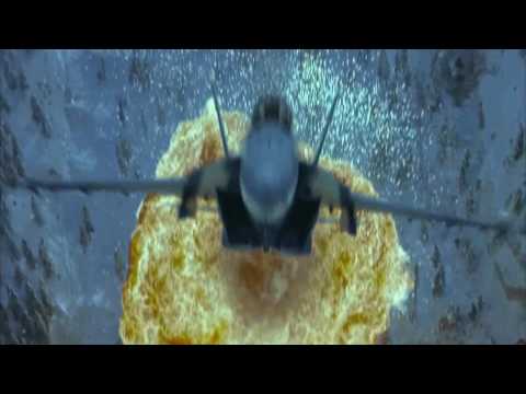 Behind Enemy Lines GTAM vs F18