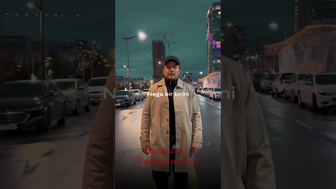 Konsta Demo & Updates | Uzrap News 🎵