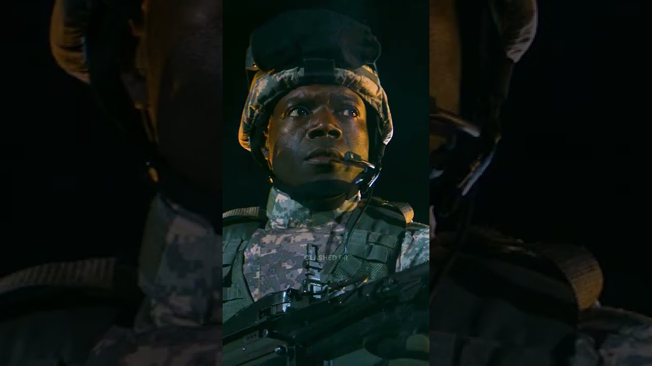 Military Overrun in Fear The Walking Dead ⚠️