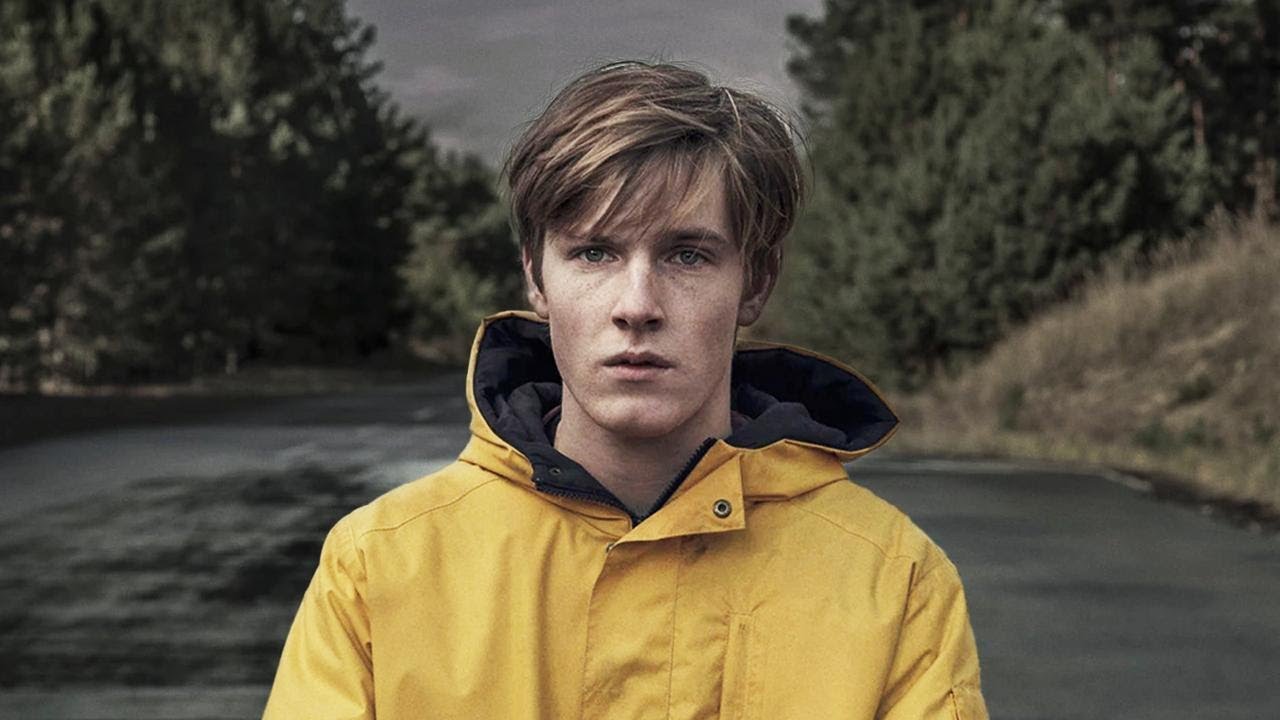 What DARK Really Explores 🕵️‍♂️