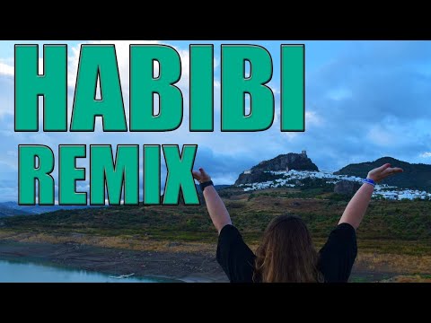 Habibi (remix) - La Cebolla Ft. La Hungara, Haze, Mayel Jimenez, Negro Jari