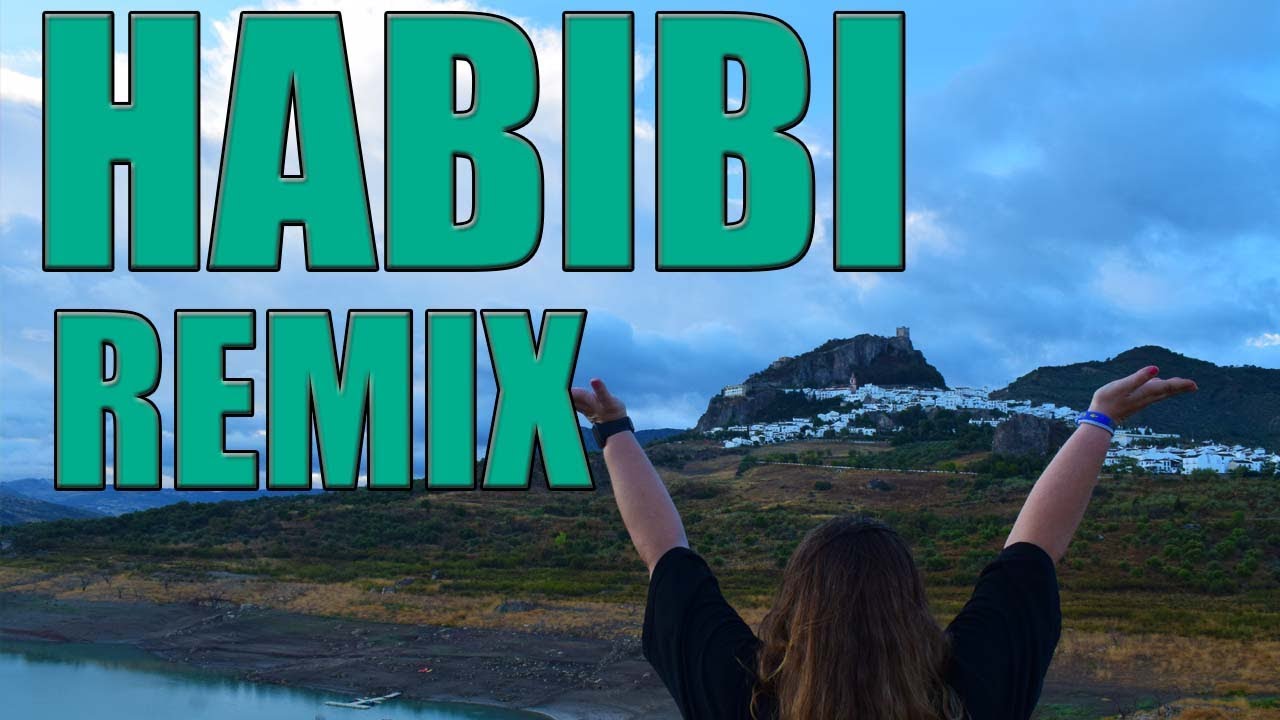 Habibi (Remix) – La Cebolla ft. La Hungara, Haze & More 🎶 ¡Disfruta de esta increíble coreo!