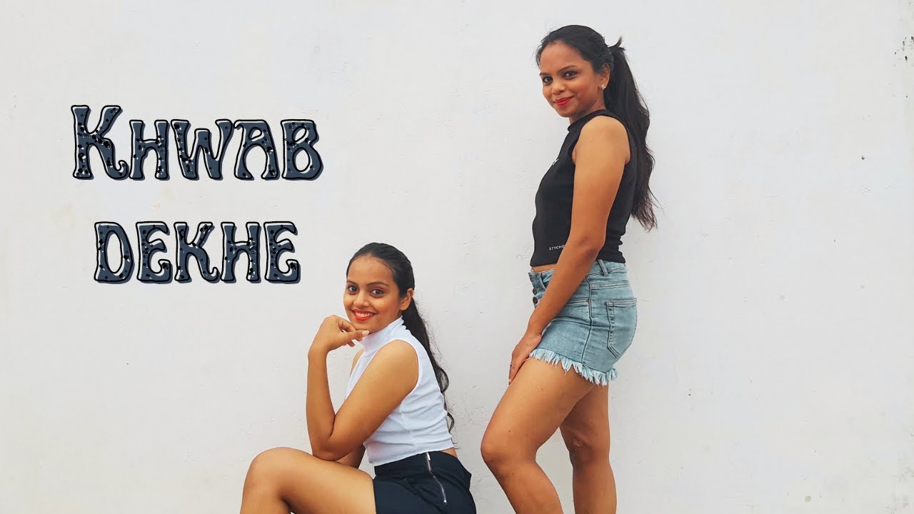 Khwab Dekhe Dance Cover | Race | Katrina & Saif π
