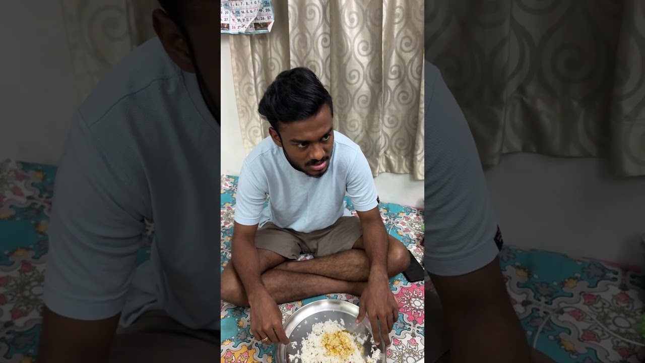 Husband & Wife Alaparaigal - 36 😱