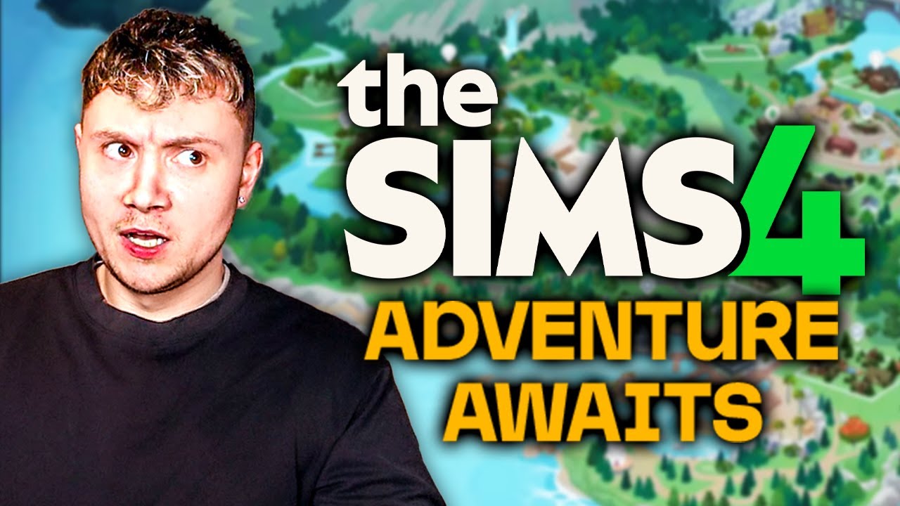 The Sims 4 Adventure Awaits Pack Review: Is It Worth Your Money? 🧳