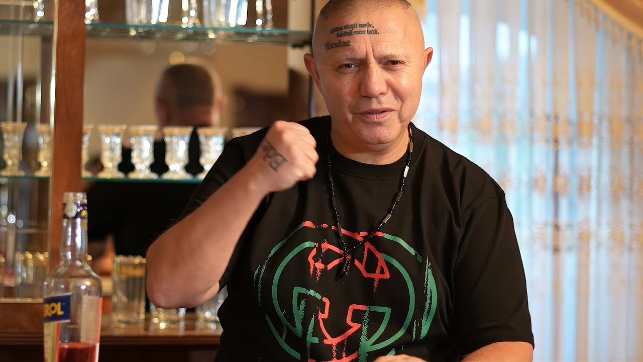 Nicolae Guta - 3 X 3 (Official Video) 2025
