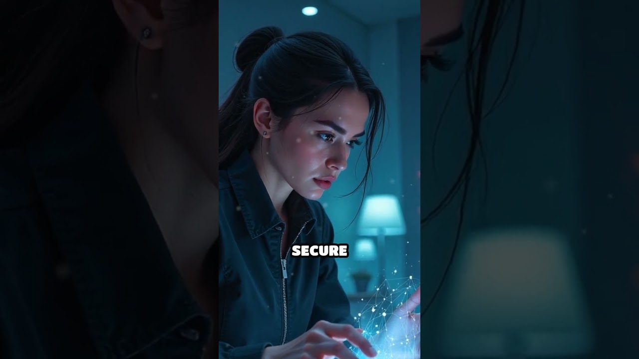 Unlocking the Secrets of Quantum Cryptography 🔐