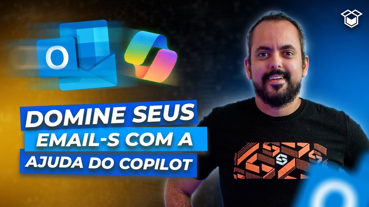 Microsoft Copilot no Outlook: Domine sua caixa de entrada