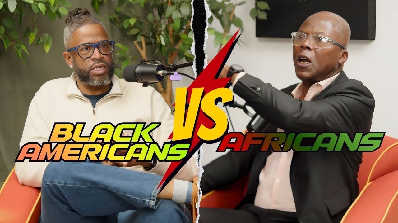 Dave Anderson Reacts to Franck Zanu's Controversial Comments | Bro Chat Ep 9