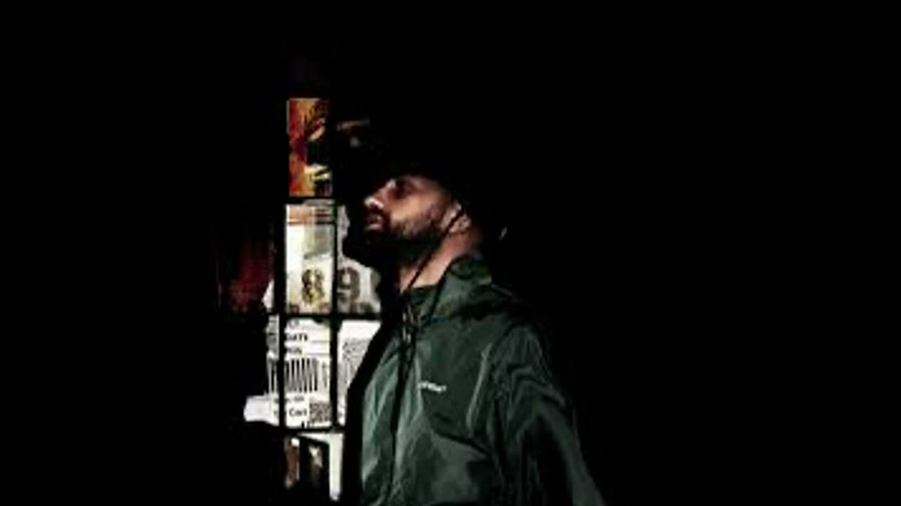 Rousnam - Prison Dorée (Exclusive) 🎶