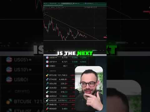 kaspa's Future Adoption, BlockDAG, and Market Growth #crypto #kaspatoken #kas