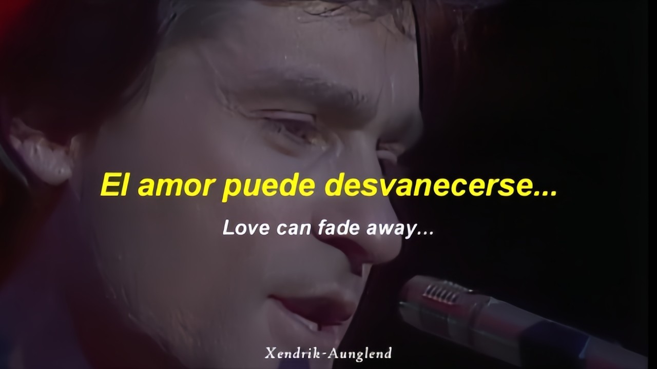 Marty Balin - Hearts ; Letra en Español & Inglés HD