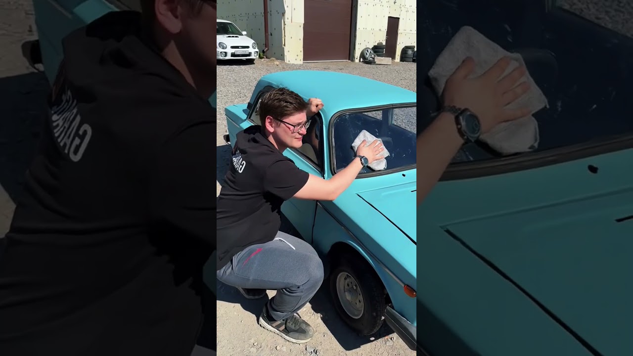 Mini, Regular & Super Lada: The Ultimate Car Showdown 🚗