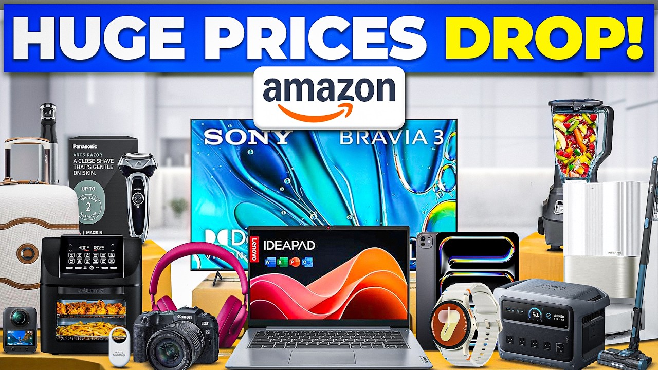 47 Amazon February Deals Outshine Black Friday 2026 🛍️