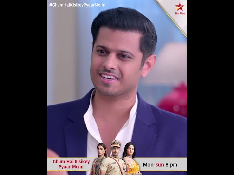 Ghum Hai Kisikey Pyaar Meiin | Kya Hoga Virat Aur Pakhi Ke Rishtey Ka Antt?