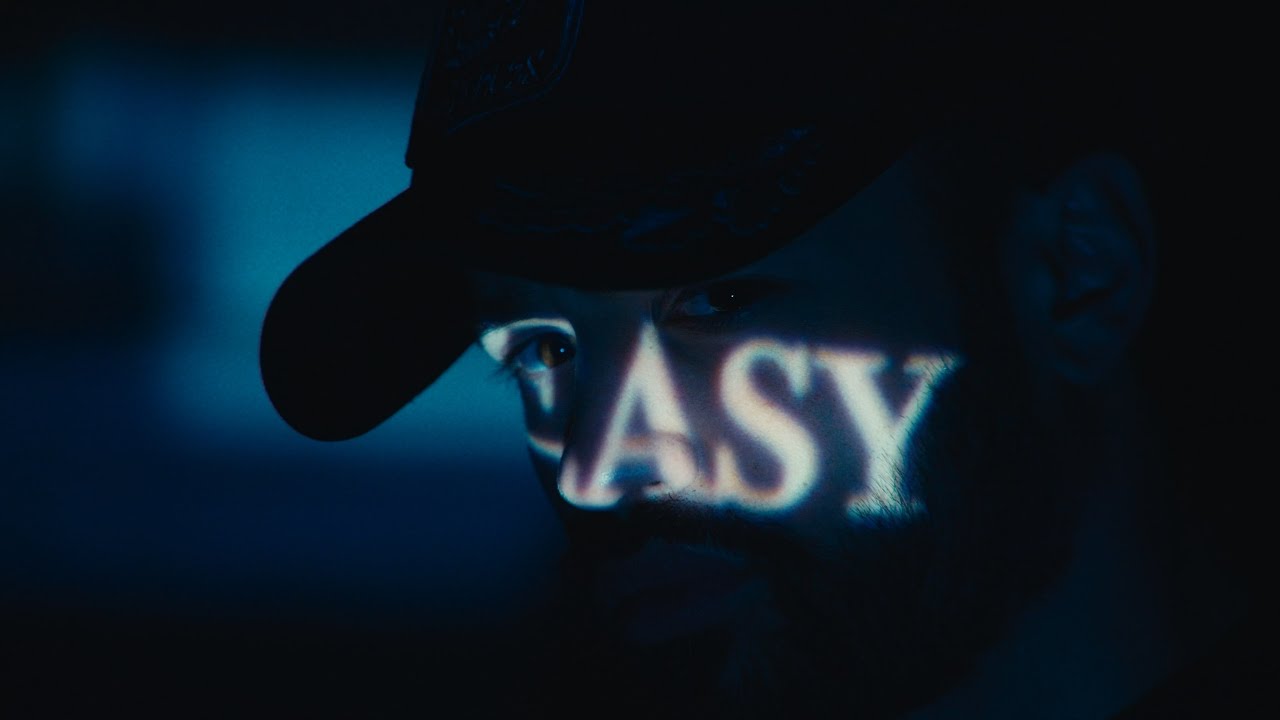 Josh Breaks - Easy 🎶 Official Music Video | Catch the Hit Single Now!
