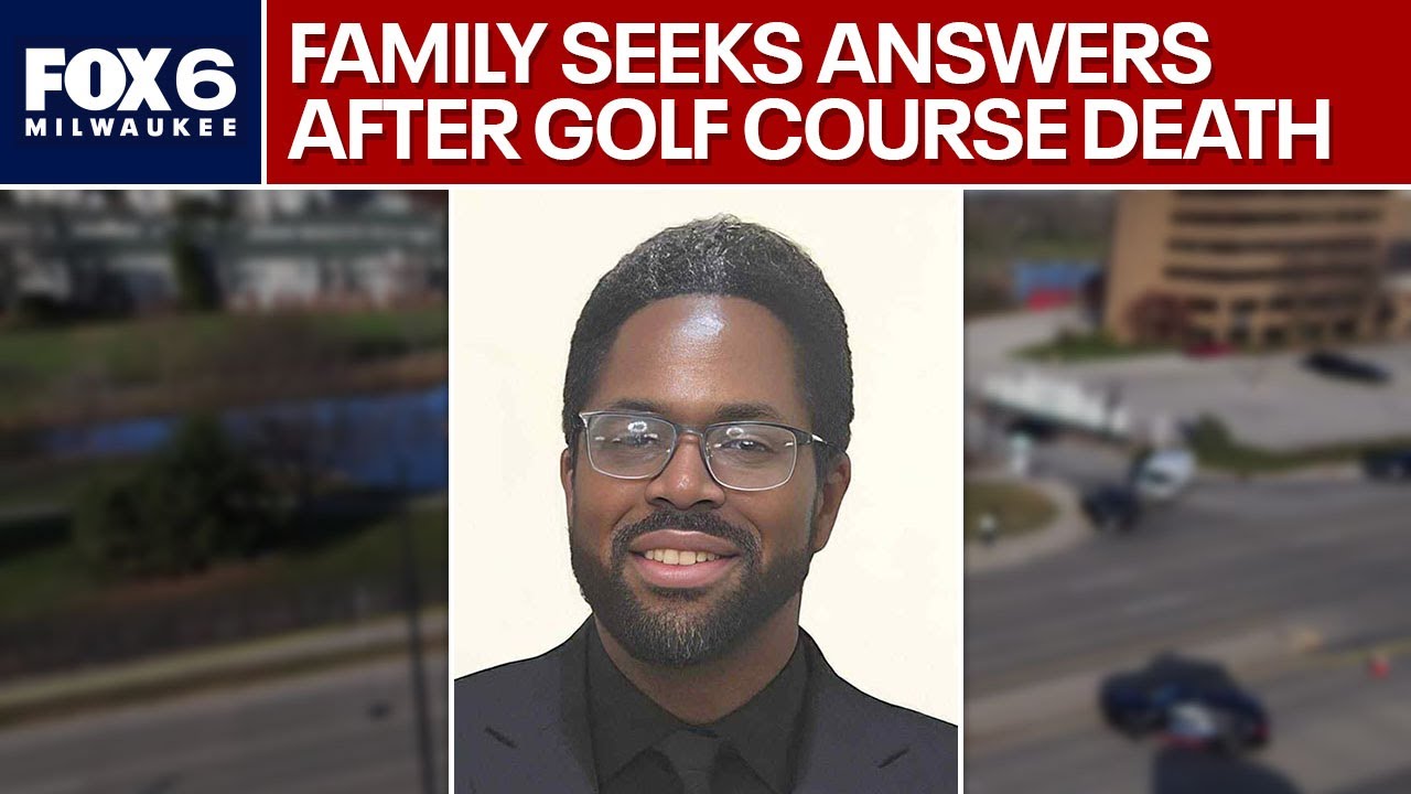 Brookfield Golf Course Death: Family Seeks Transparency 🏌️‍♂️