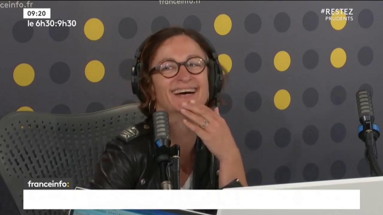 Plantage : Mauvaise caméra pour le fil info du 25/05/2020