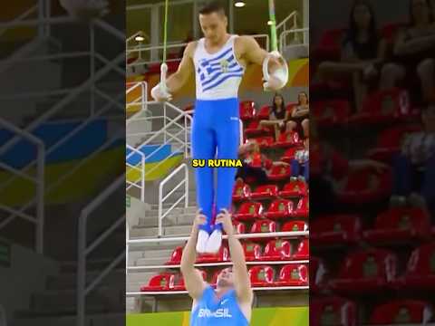 Mira lo que pasó en los juegos olimpicos 🙌 #curiosidad #curiosidades #sabiasque