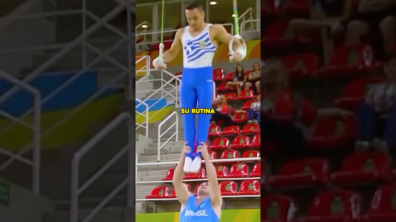 Lo Que Sucedió en los Juegos Olímpicos que Sorprenderá a Todos 🏅