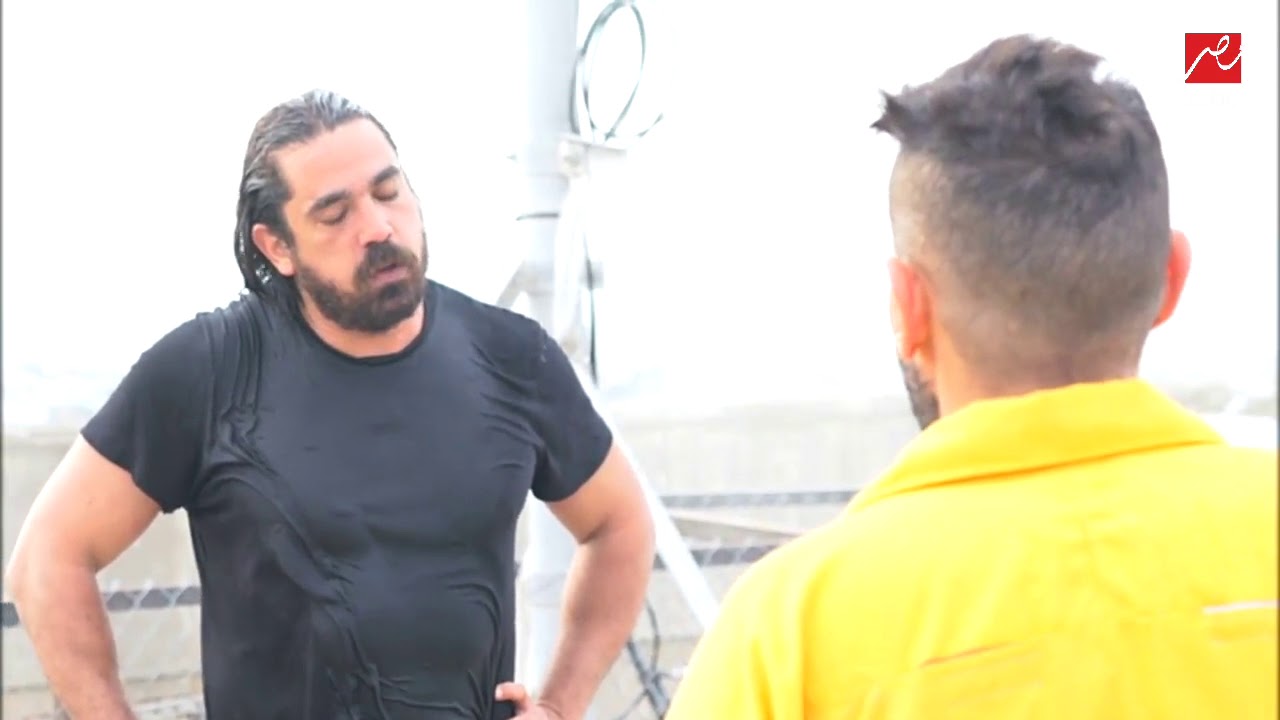 امير كرارة يرد بقوة على رامز جلال بعد المقلب🔥