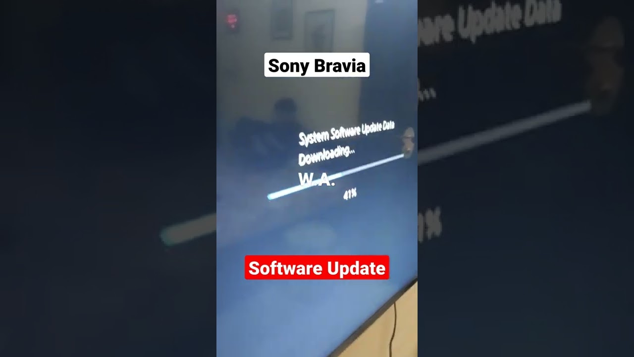 Sony Bravia X70 Series Gets New Software Update 📱
