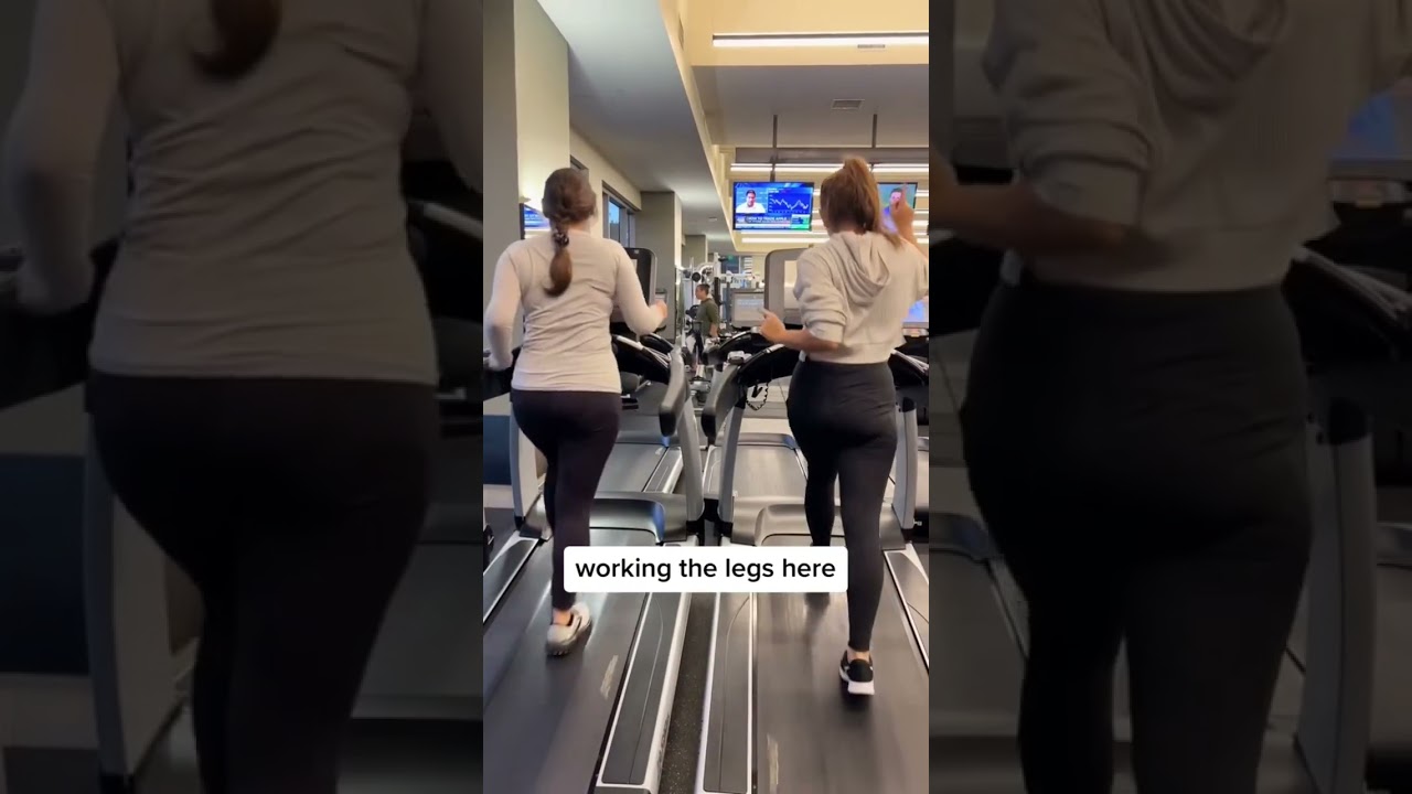 My favorite cardio workout for PCOS! #pcos