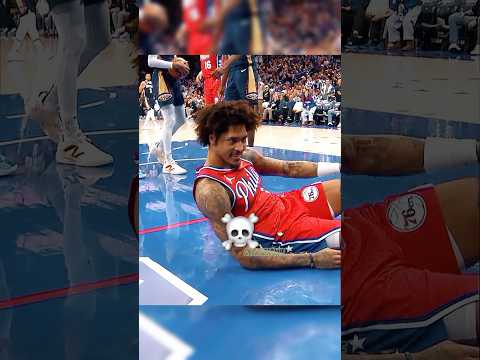 Kelly Oubre Jr. 🤯 #nba #basketball #shorts #nbaedits #edit #athlete