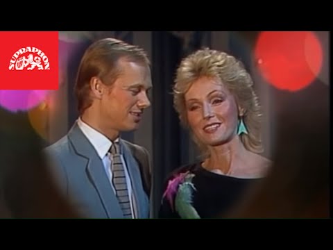 Helena Vondráčková & Jiří Korn - Slunce (oficiální video)