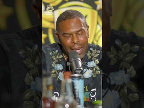 CL Smooth talk about his fallout with Pete Rock