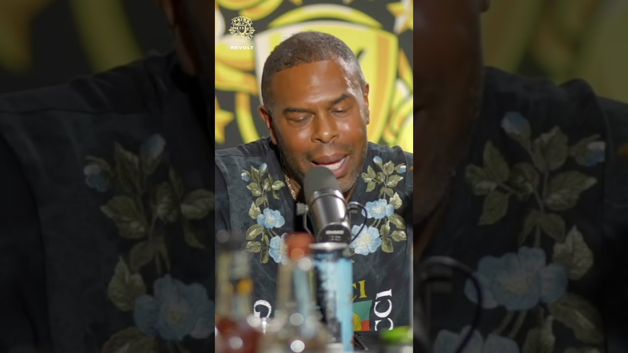 CL Smooth Opens Up About His Fallout with Pete Rock 🎤