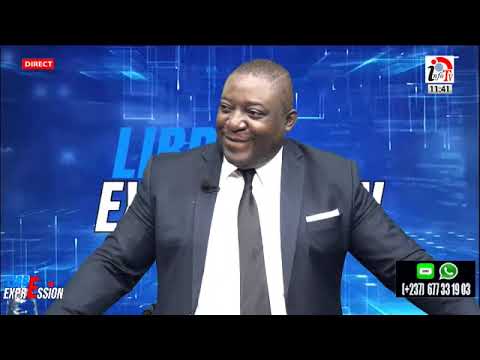 Libre Expression du 09 Nov 2025 📺