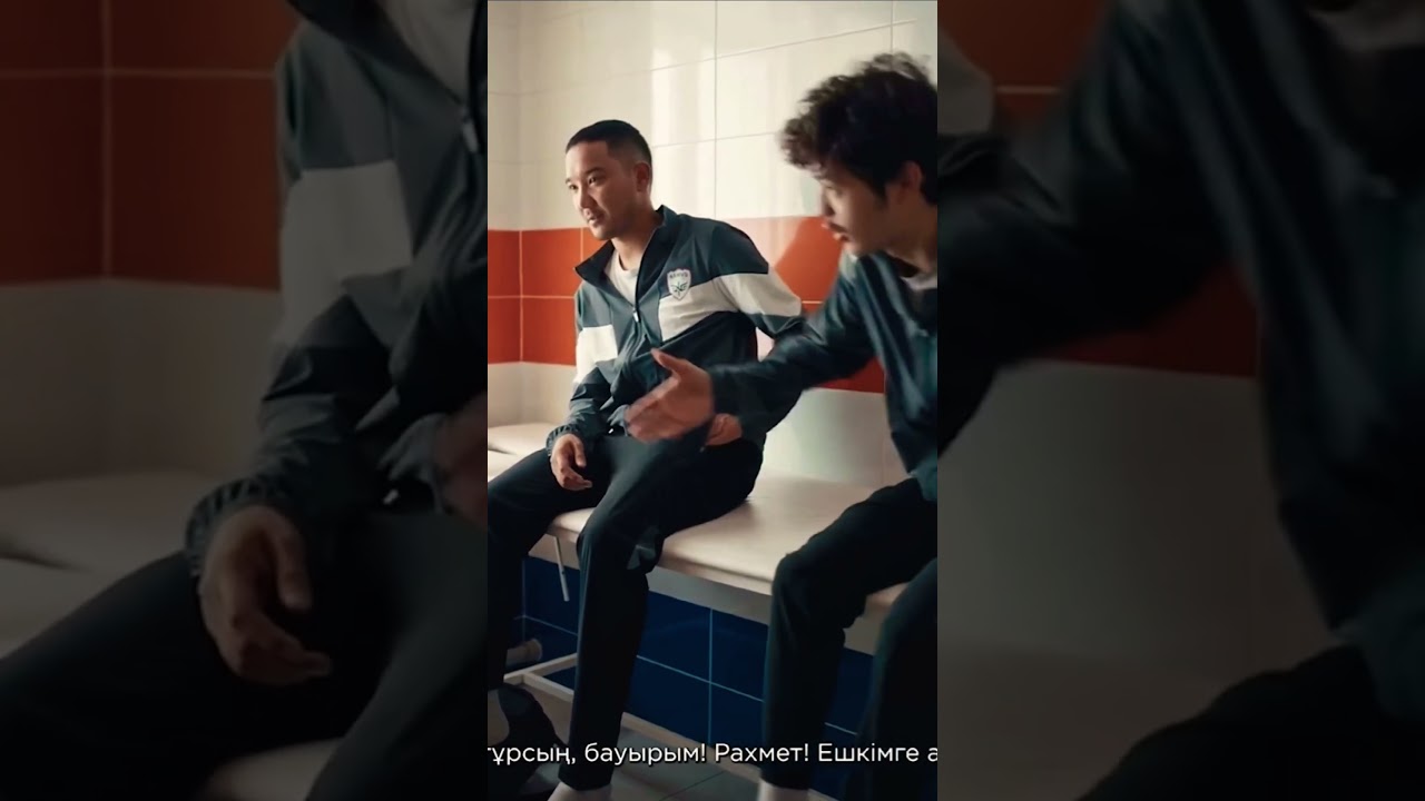 Офсайд 6 серия — продолжение захватывающего сериала ⚽