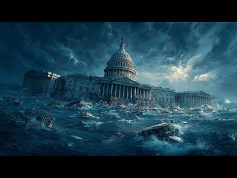 BEST DISASTER MOVIE YOU'LL NEVER FORGET! | Psychic Storm (2025) | Full Thriller Movie