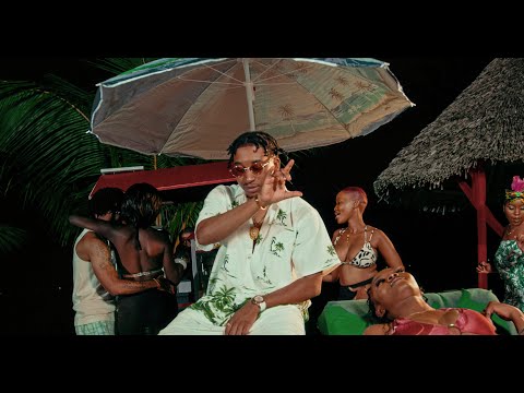 Jay Melody - In Love (Official Video)